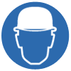 PPE safety helmet