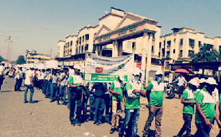 Safety Awareness Program