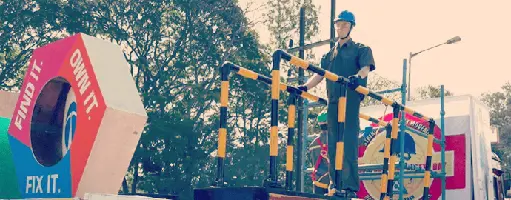 Safety Awareness Program