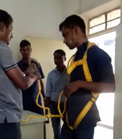 Safety Awareness Program