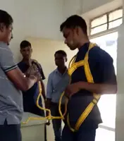 Safety Awareness Program