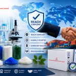 Why International Buyers Trust REACH-Compliant Chemical Exporters