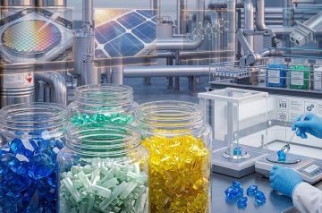 Why International Buyers Trust REACH-Compliant Chemical Exporters